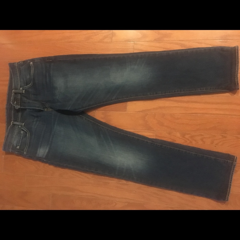 Men Levi’s Jean